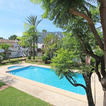 Residencial Tropicana 데니아 외부 사진