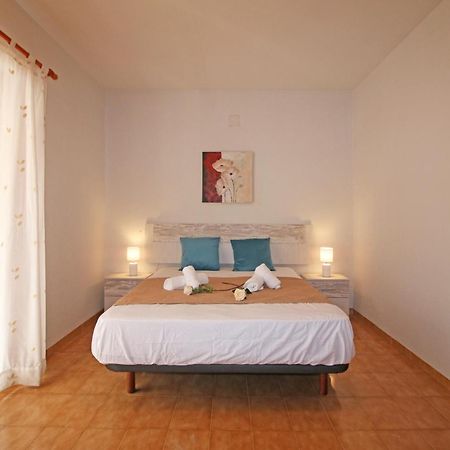 Residencial Tropicana 데니아 외부 사진
