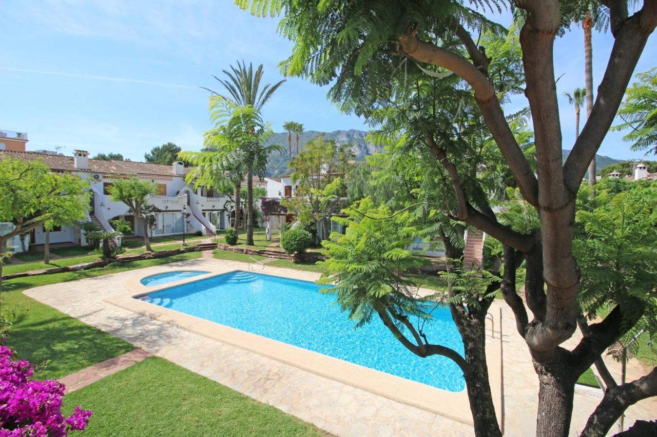 Residencial Tropicana 데니아 외부 사진