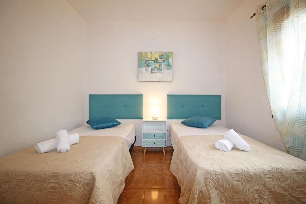 Residencial Tropicana 데니아 외부 사진