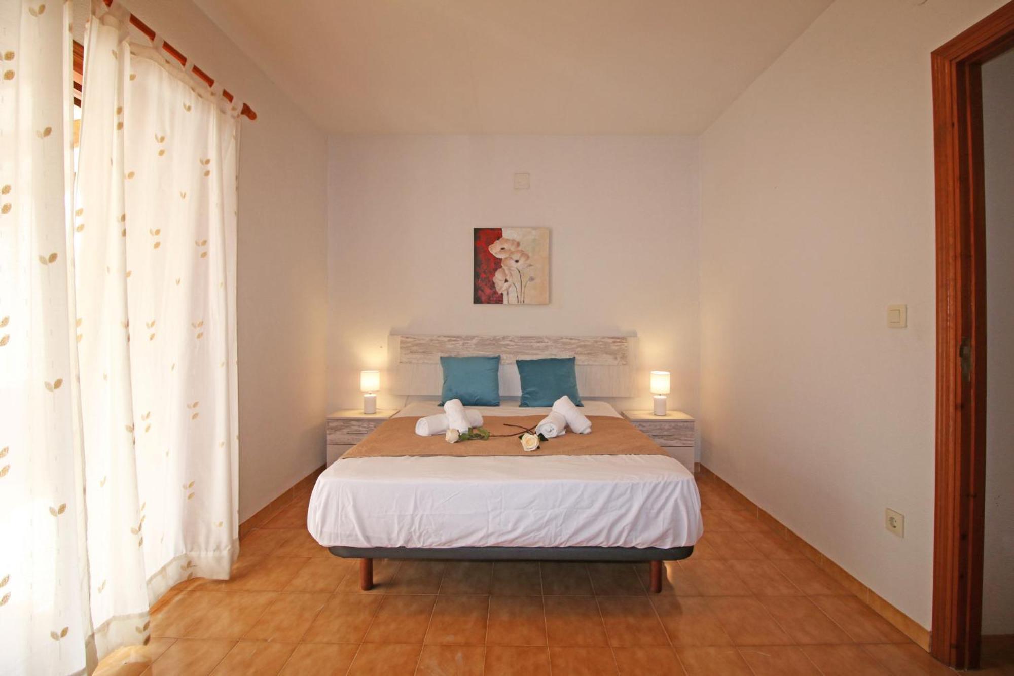 Residencial Tropicana 데니아 외부 사진