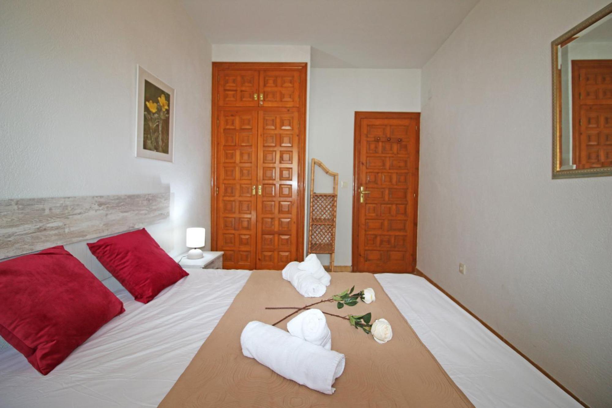 Residencial Tropicana 데니아 외부 사진