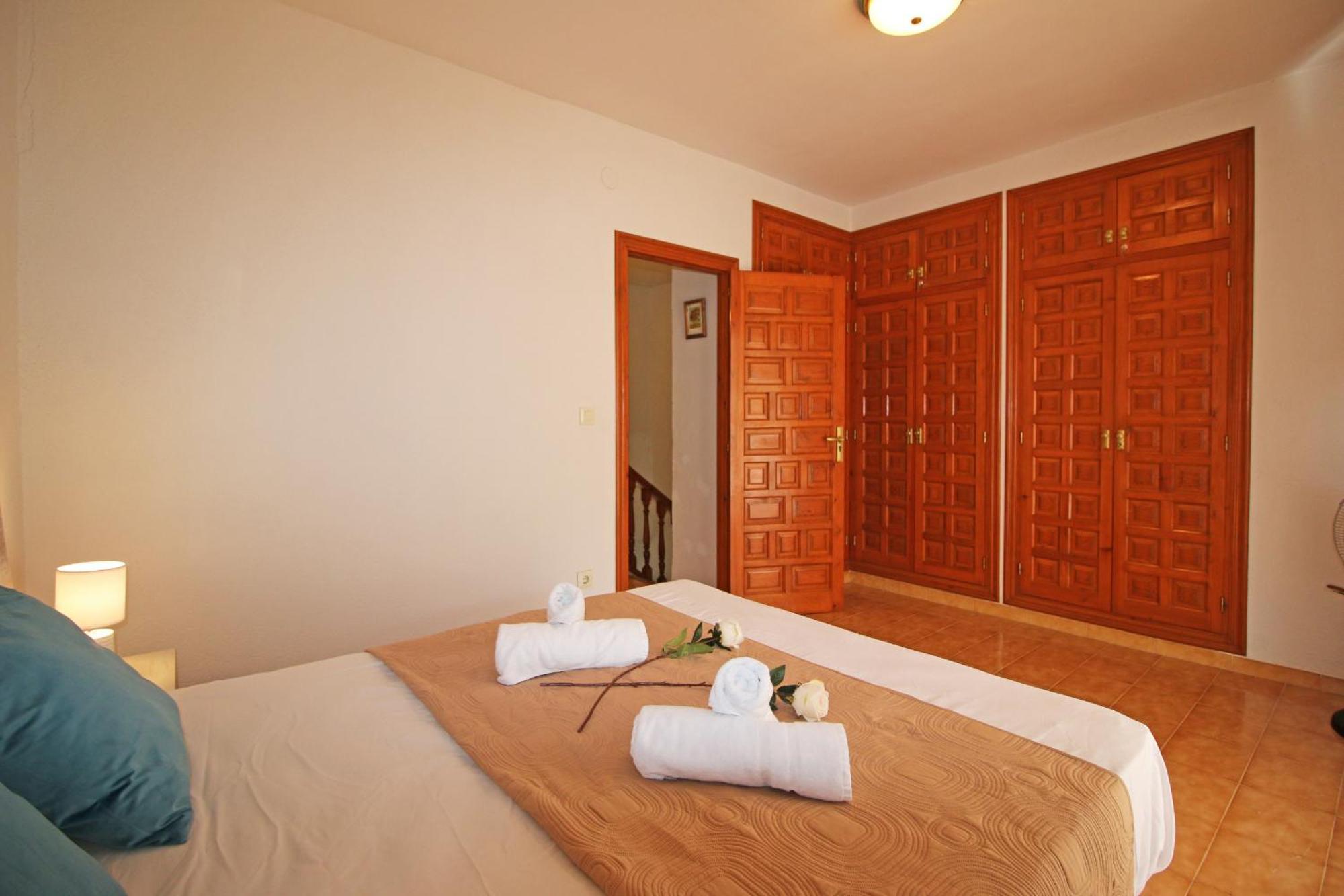 Residencial Tropicana 데니아 외부 사진