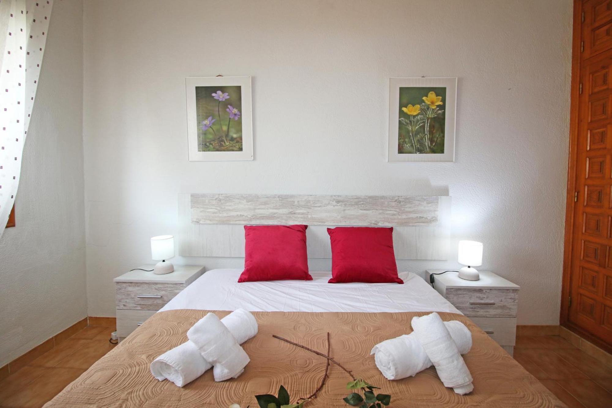 Residencial Tropicana 데니아 외부 사진