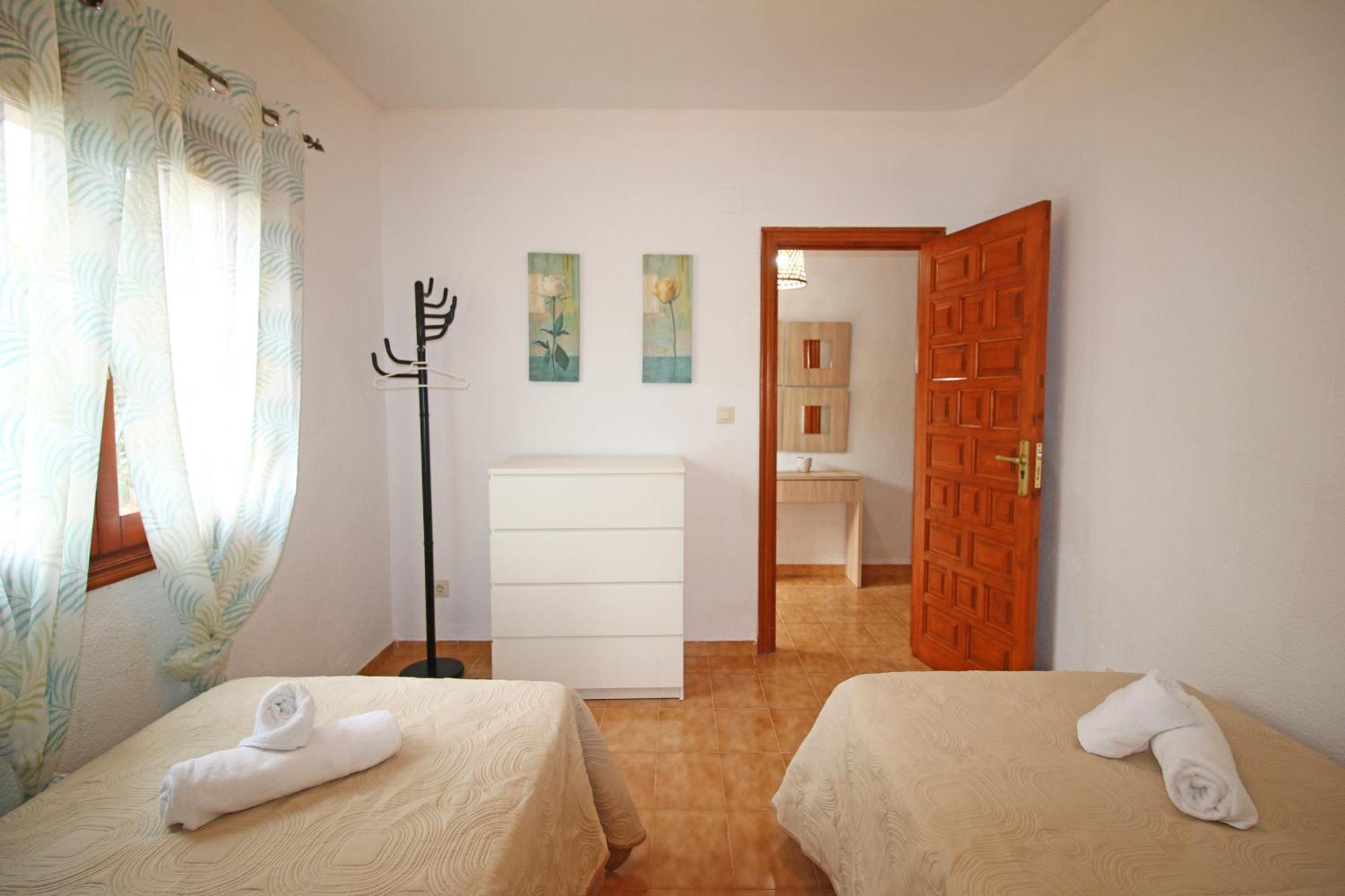 Residencial Tropicana 데니아 외부 사진
