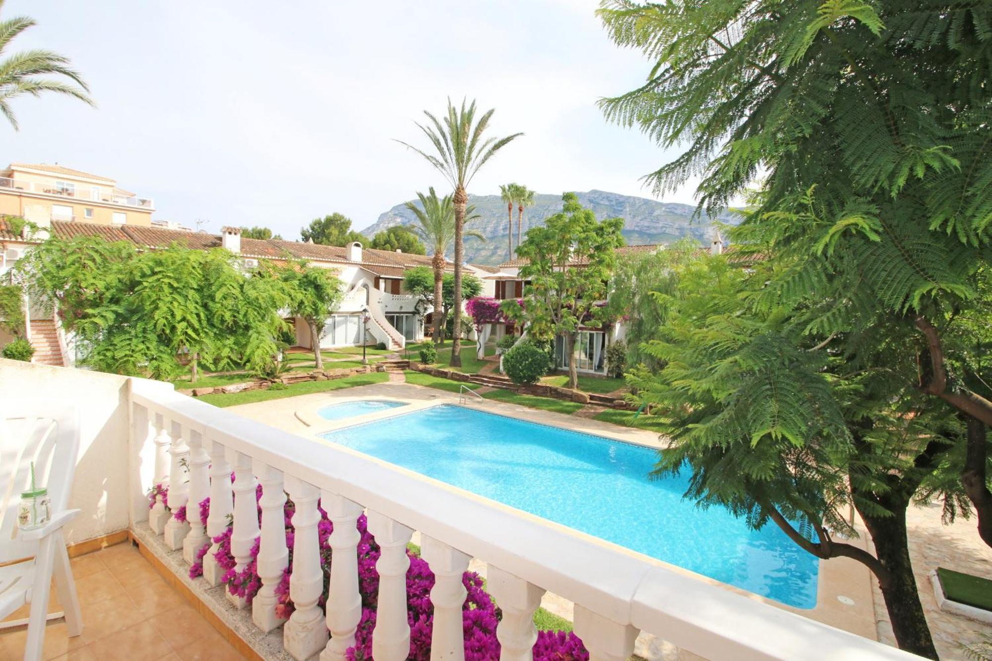 Residencial Tropicana 데니아 외부 사진