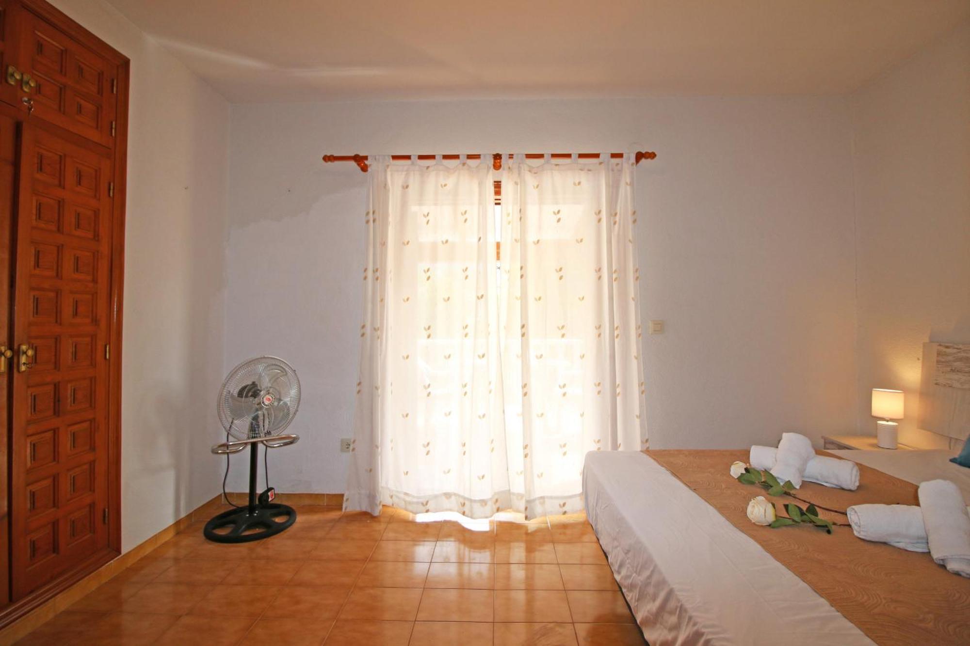 Residencial Tropicana 데니아 외부 사진