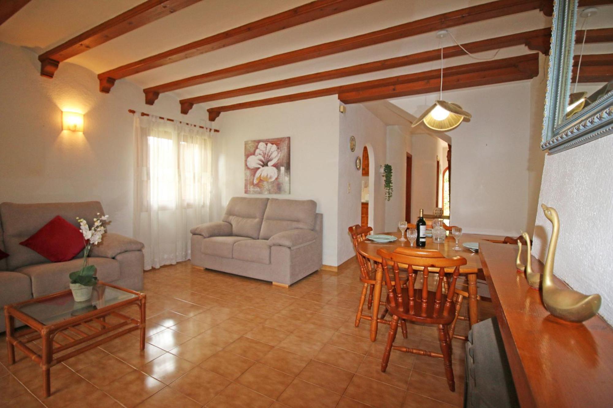 Residencial Tropicana 데니아 외부 사진