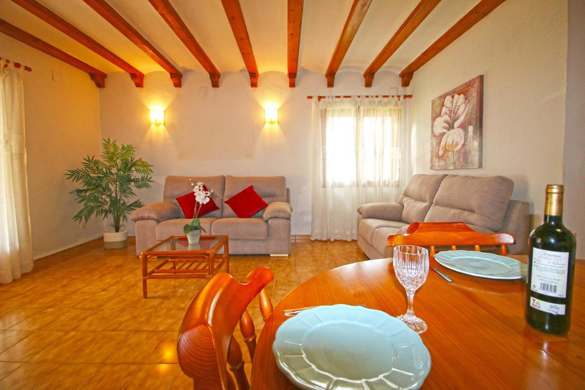 Residencial Tropicana 데니아 외부 사진