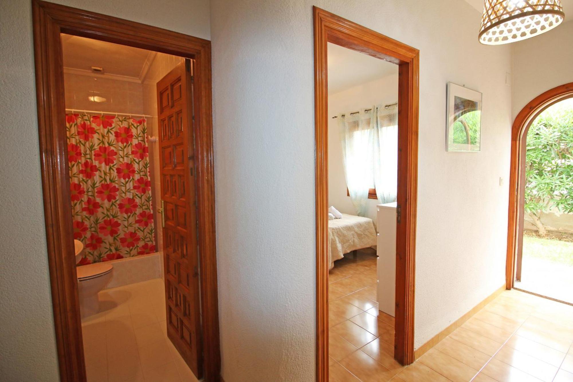 Residencial Tropicana 데니아 외부 사진
