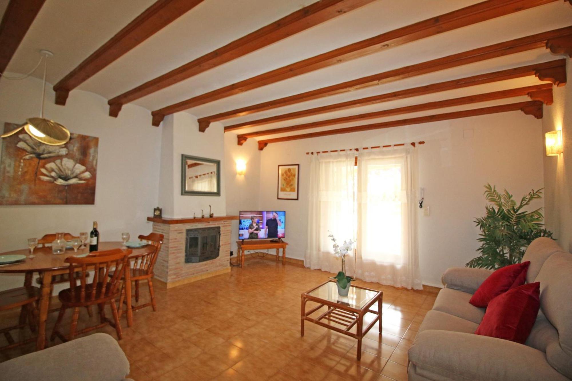 Residencial Tropicana 데니아 외부 사진