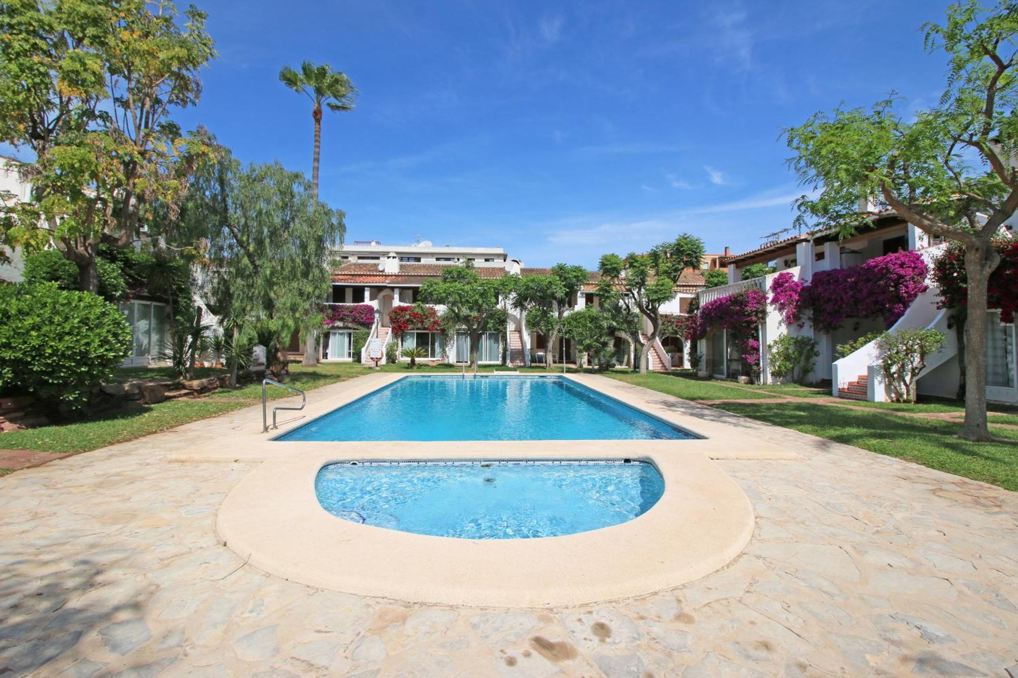 Residencial Tropicana 데니아 외부 사진