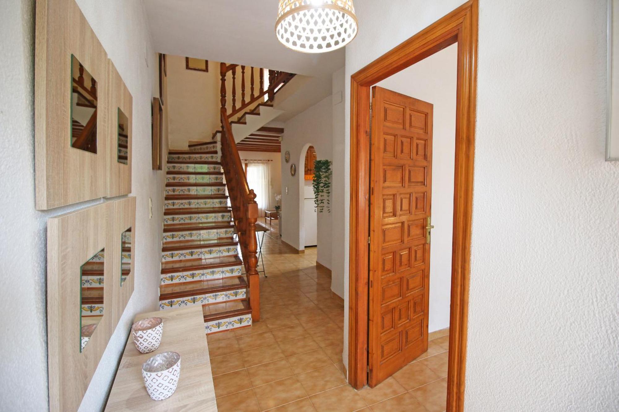 Residencial Tropicana 데니아 외부 사진