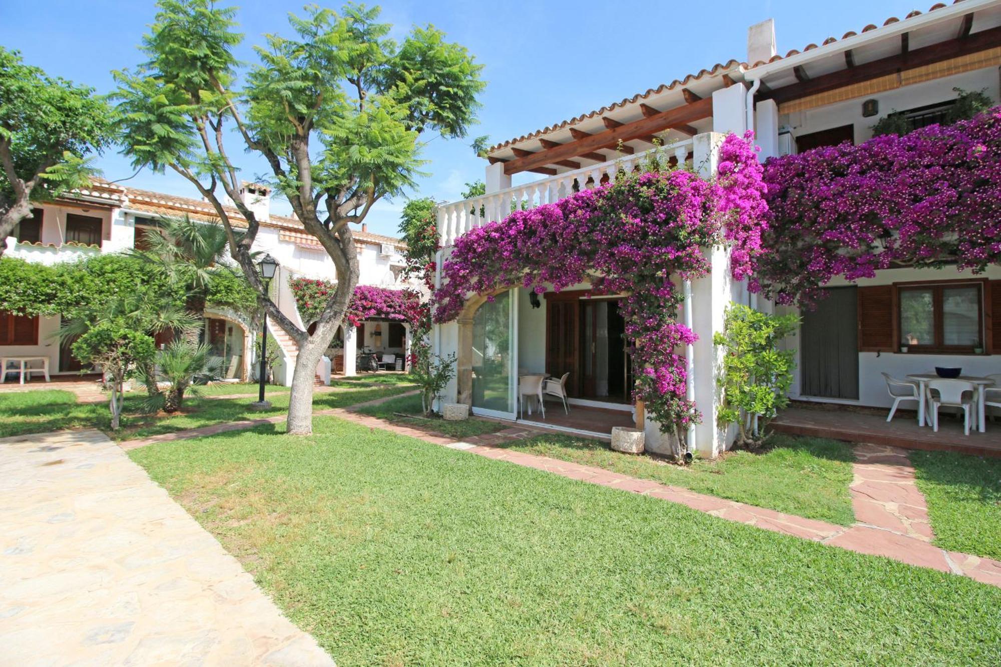 Residencial Tropicana 데니아 외부 사진